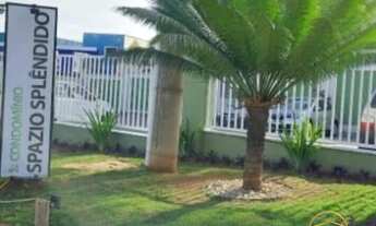 Imagem: Apartamento à venda no bairro Vossoroca