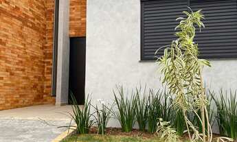 Imagem: Casa à venda no bairro Jardim Residencial