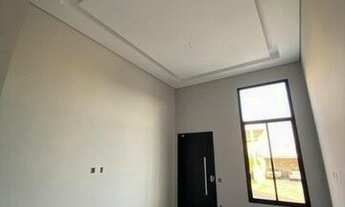 Imagem: Casa Padrão a venda em condominio Villagio