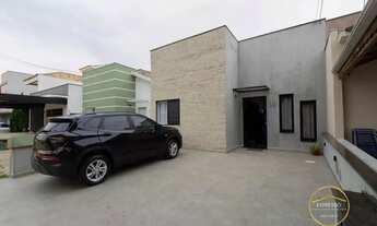 Imagem 2: Casa em Condomínio em Horto Florestal, Sorocaba/SP