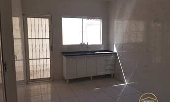 Imagem 4: Casa Padrão á venda Jardim Faculdade