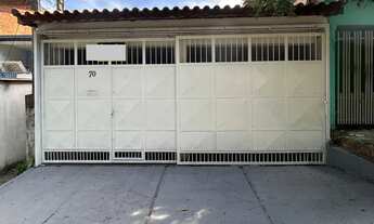 Imagem: Casa à venda no bairro Jardim Casa Branca