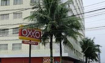 Imagem: Apartamento à venda no bairro Mirim - Praia