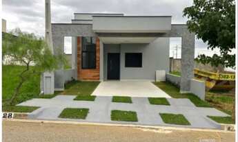 Imagem: Casa à venda no bairro Jardim Novo Horizonte