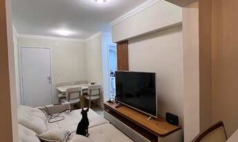 Imagem 2: Apartamento à venda no bairro Jardim Abatiá - Sorocaba/SP