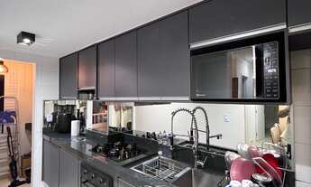 Imagem 3: Apartamento à venda no bairro Jardim Abatiá - Sorocaba/SP