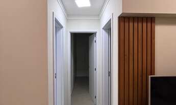 Imagem 4: Apartamento à venda no bairro Jardim Abatiá - Sorocaba/SP