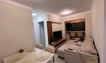 Imagem: Apartamento à venda no bairro Jardim Abatiá