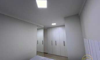 Imagem 7: Apartamento à venda no bairro Jardim Abatiá - Sorocaba/SP