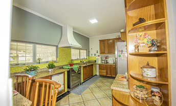 Imagem 3: Casa à venda no bairro Alto da Boa Vista - Sorocaba/SP