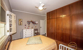 Imagem 7: Casa à venda no bairro Alto da Boa Vista - Sorocaba/SP