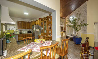 Imagem 5: Casa à venda no bairro Alto da Boa Vista - Sorocaba/SP