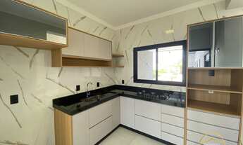 Imagem 3: Casa para alugar no bairro Jardim Residencial Villagio Ipanema I - Sorocaba/SP