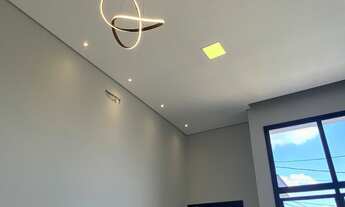 Imagem 2: Casa para alugar no bairro Jardim Residencial Villagio Ipanema I - Sorocaba/SP