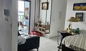 Imagem 2: Apartamento à venda no bairro Parque Campolim - Sorocaba/SP