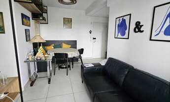 Imagem 3: Apartamento à venda no bairro Parque Campolim - Sorocaba/SP