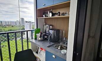 Imagem 7: Apartamento à venda no bairro Parque Campolim - Sorocaba/SP