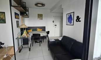 Imagem 5: Apartamento à venda no bairro Parque Campolim - Sorocaba/SP