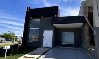 Imagem: Casa à venda no bairro Condomínio Terras