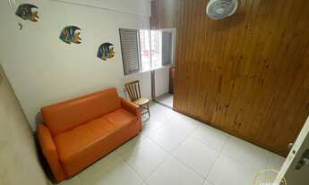 Imagem: Apartamento à venda no bairro Vila Caiçara