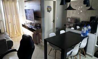 Imagem 4: Apartamento à venda no bairro Jardim Refúgio - Sorocaba/SP