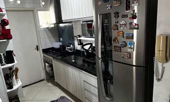 Imagem 5: Apartamento à venda no bairro Jardim Refúgio - Sorocaba/SP