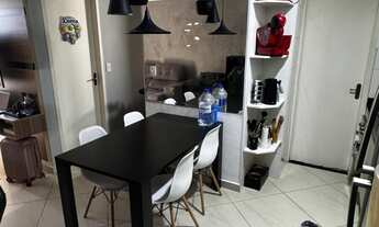 Imagem 6: Apartamento à venda no bairro Jardim Refúgio - Sorocaba/SP