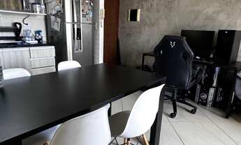 Imagem 7: Apartamento à venda no bairro Jardim Refúgio - Sorocaba/SP