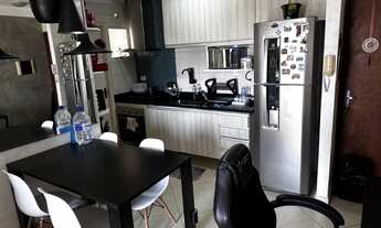 Imagem 3: Apartamento à venda no bairro Jardim Refúgio - Sorocaba/SP