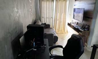 Imagem 2: Apartamento à venda no bairro Jardim Refúgio - Sorocaba/SP