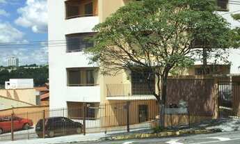 Imagem: Apartamento à venda no bairro Jardim Morumbi