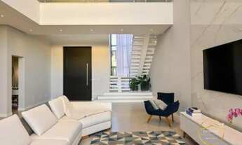 Imagem 4: Casa à venda no bairro Alphaville Nova Esplanada - Votorantim/SP