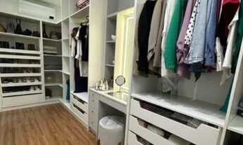 Imagem 6: Casa à venda no bairro Alphaville Nova Esplanada - Votorantim/SP