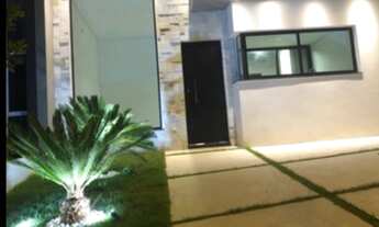 Imagem 2: Casa no Horto Florestal