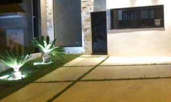 Imagem: Casa no Horto Florestal