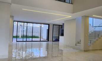 Imagem 4: Casa à venda no bairro Alphaville Nova Esplanada 3 - Votorantim/SP