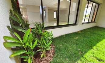 Imagem 3: Casa à venda no bairro Alphaville Nova Esplanada 3 - Votorantim/SP