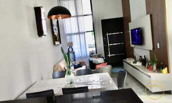 Imagem 4: Casa à venda no bairro Jardim Residencial Villagio Ipanema I - Sorocaba/SP