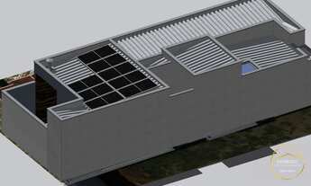 Imagem 2: Casa à venda no bairro Jardim Residencial Villagio Ipanema I - Sorocaba/SP