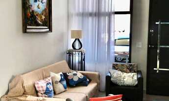 Imagem 3: Casa à venda no bairro Jardim Residencial Villagio Ipanema I - Sorocaba/SP