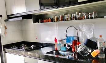 Imagem 7: Casa à venda no bairro Jardim Residencial Villagio Ipanema I - Sorocaba/SP