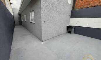 Imagem 7: Casa à venda no bairro Jardim Los Angeles - Sorocaba/SP