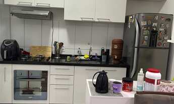 Imagem: Apartamento à venda no bairro Jardim Mirante