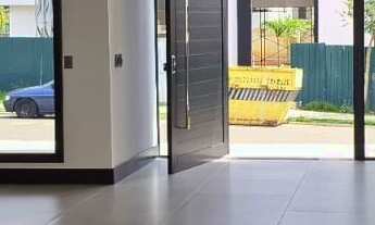 Imagem 3: Casa à venda no bairro Alphaville Nova Esplanada - Votorantim/SP