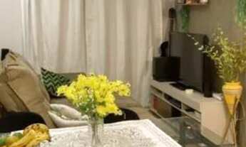 Imagem: Apartamento à venda no bairro Jardim Gonçalves