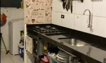 Imagem 5: Apartamento à venda no bairro Jardim Gonçalves - Sorocaba/SP