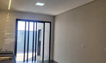 Imagem 5: Casa novíssima em Condomínio com 3 dormitórios e suíte no Residencial Jardim , Sorocaba/SP