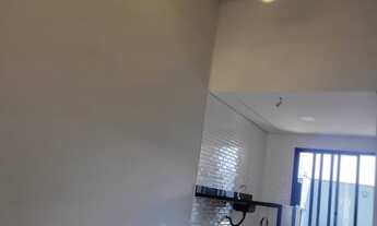 Imagem 4: Casa novíssima em Condomínio com 3 dormitórios e suíte no Residencial Jardim , Sorocaba/SP