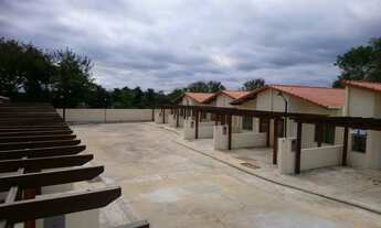 Imagem 6: Casa à venda no bairro Parque Vitória Régia - Sorocaba/SP