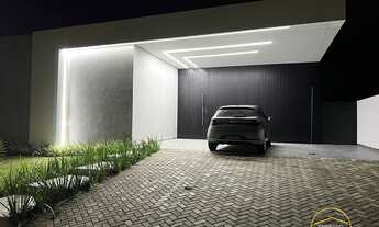 Imagem: Casa Alto Padrão no Alphaville I